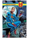 Marvel Omnibus. Miracleman
