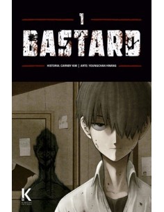 Bastard 01