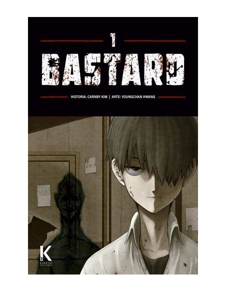 Bastard 01