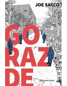 Gorazde