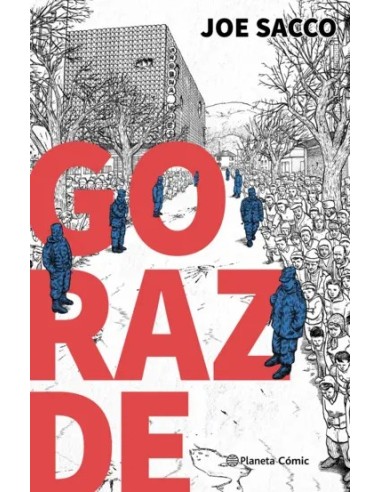 Gorazde