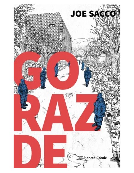 Gorazde
