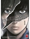 The Killer Inside 01 y 02 (2x1)