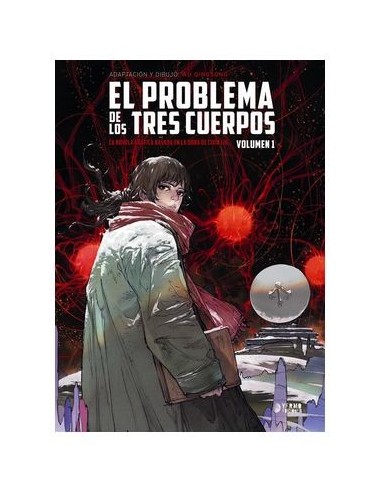 El Problema de los tres Cuerpos
