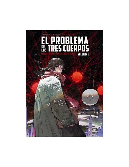 El Problema de los tres Cuerpos
