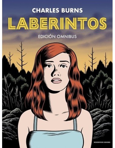 Laberintos Omnibus