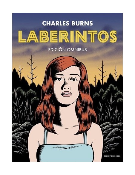 Laberintos Omnibus