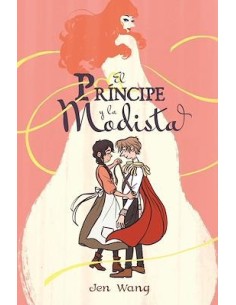 El Príncipe y la Modista