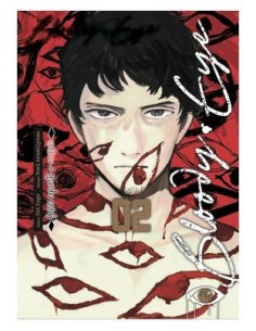 Bloody Eye 02
