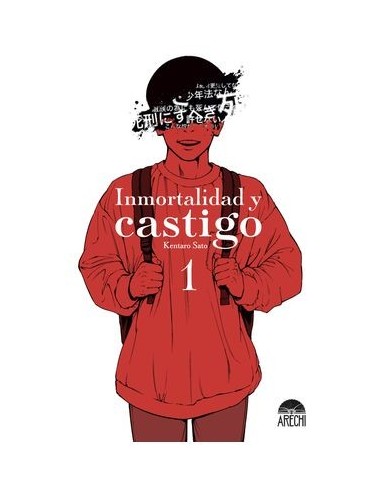 Inmortalidad y Castigo 01