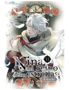 Nina del Reino de las Estrellas 11