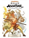 Avatar 01 La Leyenda de Aang - La Promesa