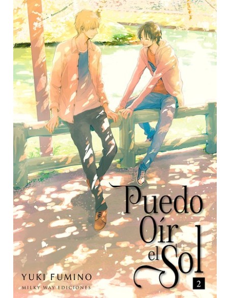 Puedo Oír el Sol 02