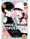 Tú y yo somos polos opuestos 05