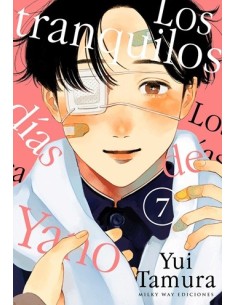 Los Tranquilos días de Yano 07