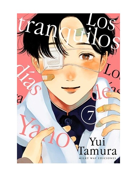 Los Tranquilos días de Yano 07