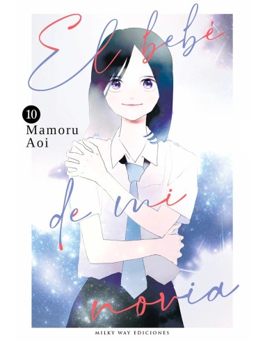 El bebé de mi novia 10