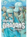 Drifting Dragons 19