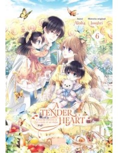 A tender heart 06