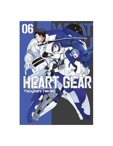 Heart Gear 06