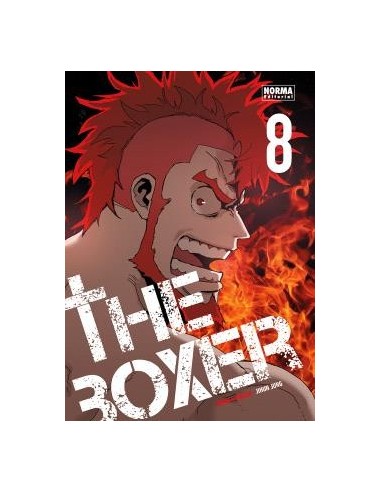 The Boxer 08