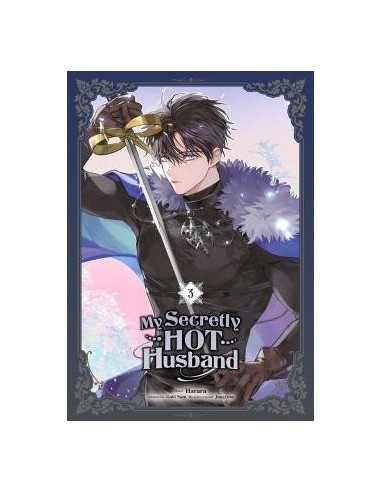 My secretly hot husband 03