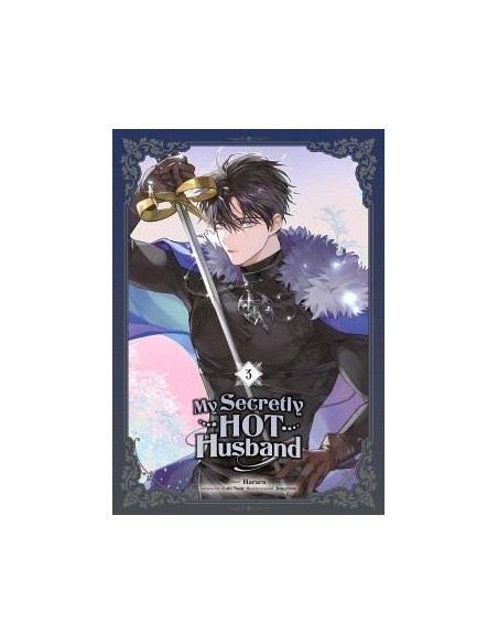 My secretly hot husband 03