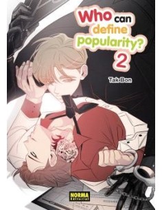 Who can define popularity 02