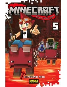 Minecraft 05