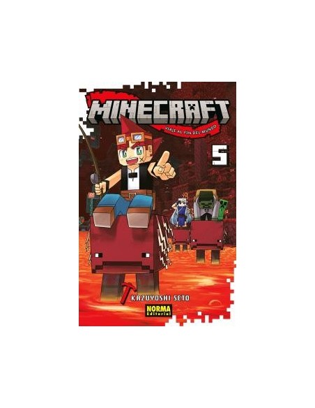 Minecraft 05