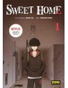 Sweet Home 01