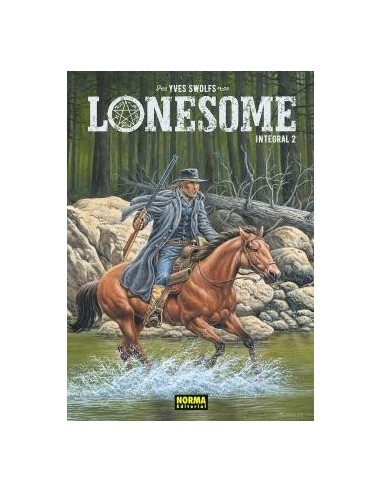Lonesome integral 02