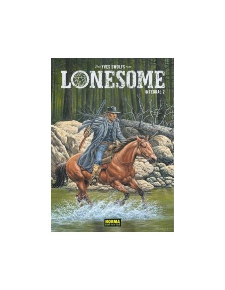 Lonesome integral 02