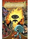 Los Sacrificadores 03