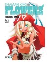 Shaman King: Flowers 02