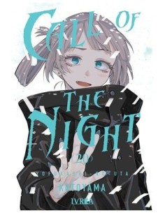 Call of the night 20