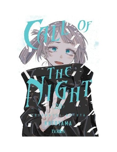 Call of the night 20