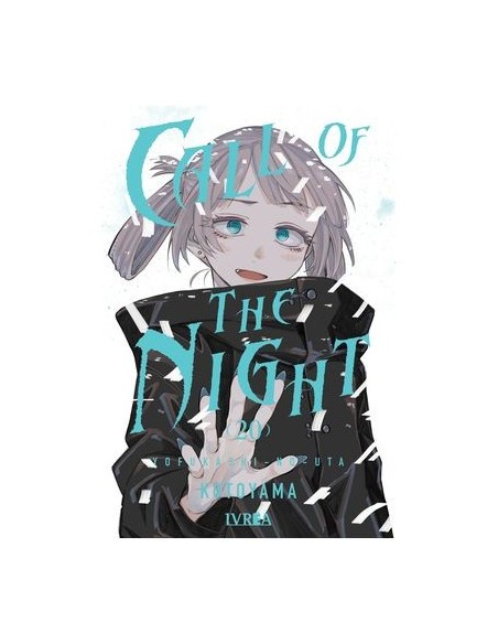 Call of the night 20