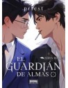 El Guardián de Almas 01 ed. especial + regalos