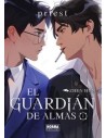El Guardián de Almas 01