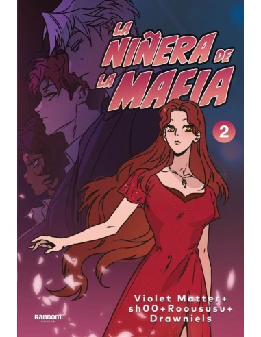 La niñera de la mafia 02