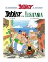 Astérix 41: En Lusitania