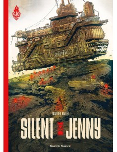 Silent Jenny
