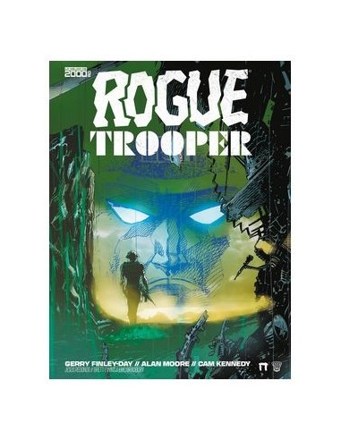 Rogue Trooper 02