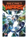 Marvel Essentials. Secret Wars: Omega
