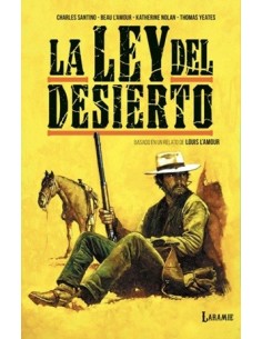 La Ley del Desierto