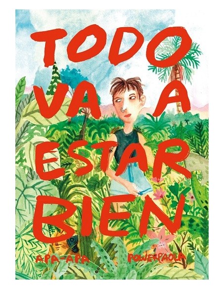 Todo va a estar bien