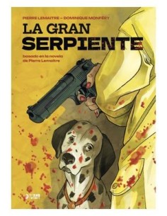 La gran serpiente