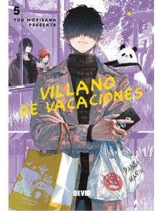 Villano de vacaciones 05