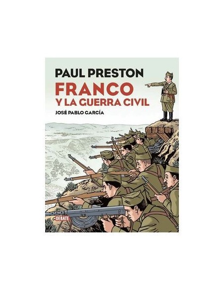 Franco y la Guerra Civil. Edición de Lujo,